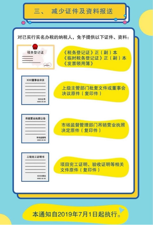 【新政】税务局发布22条新政策，11月马上就要用！3729.png